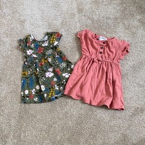 Old Navy summer dresses